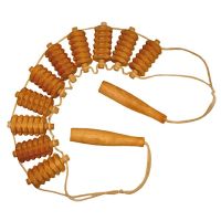 Массажер ленточный для тела МА3223